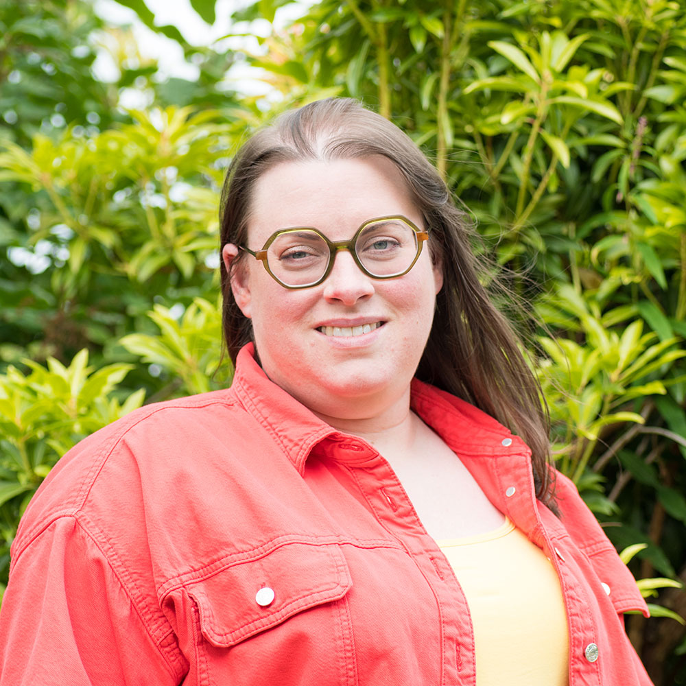 Laura Pratt
